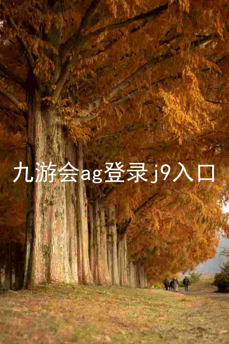 九游会ag登录j9入口
